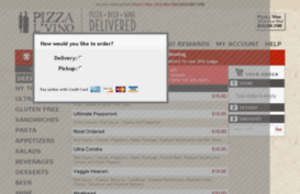 pizzalvino.foodtecsolutions.com