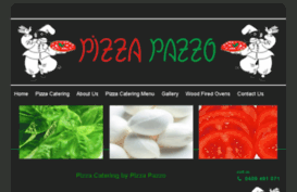 pizzapazzo.com.au