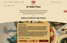 pizzaristorante.co.uk