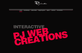 pjwebcreations.com