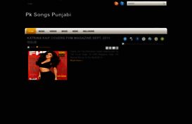 pksongspunjabi.blogspot.in