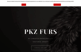 pkzfurs.com