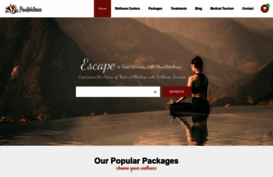 placidwellness.com