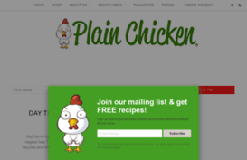 plainchicken.blogspot.com