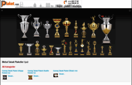 plaket.com