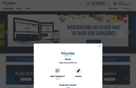 plan3x.priceritesupermarkets.com