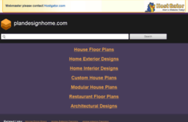 plandesignhome.com