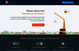planet-dance.com