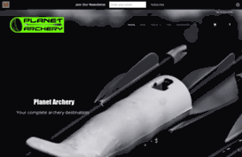 planetarchery.com.au