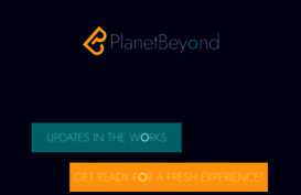 planetbeyond.co.uk