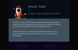 planetcode.co.uk