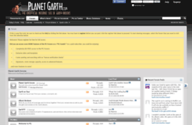 planetgarth.com