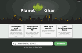 planetghar.com