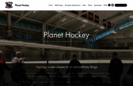 planethockey.com