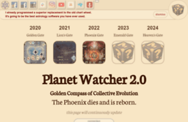 planetwatcher.com