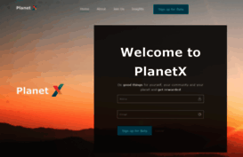 planetx.com