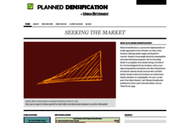 planneddensification.com