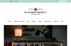 plannerperfect.com