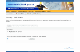 planningpages.midsuffolk.gov.uk