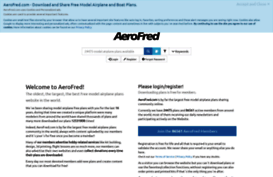 plans.aerofred.com