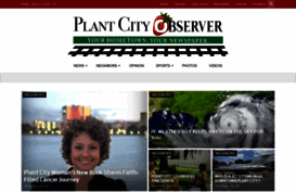 plantcityobserver.com