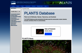 plants.usda.gov