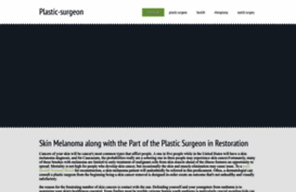 plastic-surgeon.webnode.com