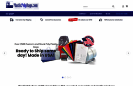 plasticpolybags.com