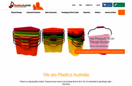 plasticsaust.com.au
