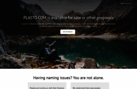 plasto.com