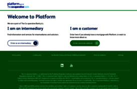 platform.co.uk