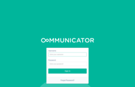 platform.communicatorcorp.com