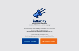 platform.influicity.com