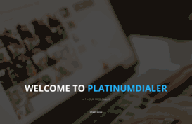 platinumdialer.com
