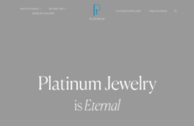 platinumjewelry.com