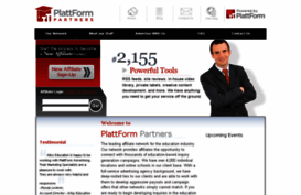 plattformpartners.com