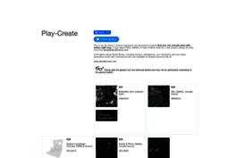 play-create.com