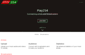 play254.com