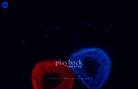 playbacktheatre.com.au