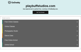 playbuffstudios.com