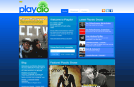 playdio.com