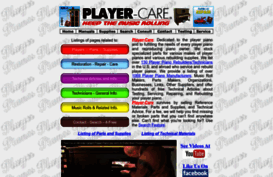 player-care.com