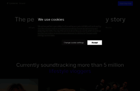 player.epidemicsound.com