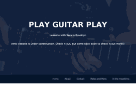 playguitarplay.com