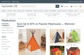 playhouses.com