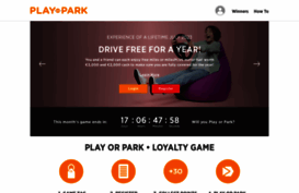 playorpark.ie