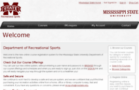playrecsports.msstate.edu