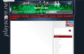 playscore.net