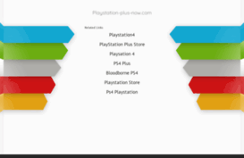 playstation-plus-now.com