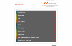 playtoget.com